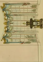 An illustration from The Repository of arts, literature, commerce, manufactures, fashions and politics (1809)
