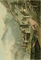 An illustration from The Repository of arts, literature, commerce, manufactures, fashions and politics (1809)