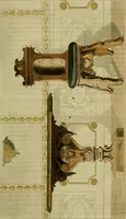 An illustration from The Repository of arts, literature, commerce, manufactures, fashions and politics (1809)