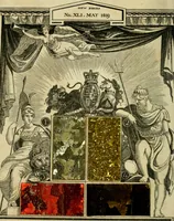 An illustration from The Repository of arts, literature, commerce, manufactures, fashions and politics (1809)