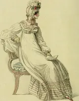 An illustration from The Repository of arts, literature, commerce, manufactures, fashions and politics (1809)