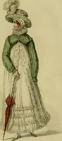An illustration from The Repository of arts, literature, commerce, manufactures, fashions and politics (1809)