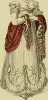 An illustration from The Repository of arts, literature, commerce, manufactures, fashions and politics (1809)