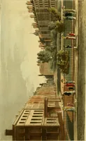 An illustration from The Repository of arts, literature, commerce, manufactures, fashions and politics (1809)