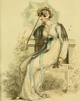 An illustration from The Repository of arts, literature, commerce, manufactures, fashions and politics (1809)