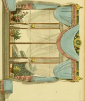 An illustration from The Repository of arts, literature, commerce, manufactures, fashions and politics (1809)