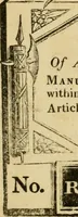 An illustration from The Repository of arts, literature, commerce, manufactures, fashions and politics (1809)
