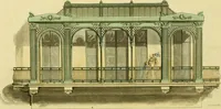 An illustration from The Repository of arts, literature, commerce, manufactures, fashions and politics (1809)