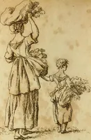 An illustration from The Repository of arts, literature, commerce, manufactures, fashions and politics (1809)
