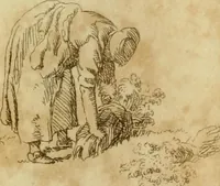 An illustration from The Repository of arts, literature, commerce, manufactures, fashions and politics (1809)