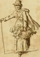 An illustration from The Repository of arts, literature, commerce, manufactures, fashions and politics (1809)