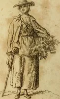 An illustration from The Repository of arts, literature, commerce, manufactures, fashions and politics (1809)