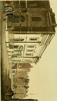 An illustration from The Repository of arts, literature, commerce, manufactures, fashions and politics (1809)