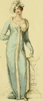 An illustration from The Repository of arts, literature, commerce, manufactures, fashions and politics (1809)