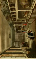 An illustration from The Repository of arts, literature, commerce, manufactures, fashions and politics (1809)