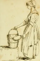An illustration from The Repository of arts, literature, commerce, manufactures, fashions and politics (1809)