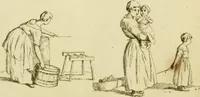 An illustration from The Repository of arts, literature, commerce, manufactures, fashions and politics (1809)