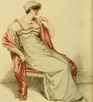 Picture 60 of 62 from The Repository of arts, literature, commerce, manufactures, fashions and politics (1809), leaf 455