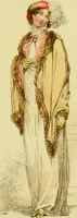 An illustration from The Repository of arts, literature, commerce, manufactures, fashions and politics (1809)