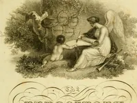 An illustration from The Repository of arts, literature, commerce, manufactures, fashions and politics (1809)