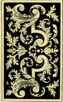 An illustration from The Repository of arts, literature, commerce, manufactures, fashions and politics (1809)