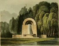 Picture 25 of 48 from The Repository of arts, literature, commerce, manufactures, fashions and politics (1809), leaf 241