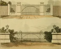 Picture 34 of 48 from The Repository of arts, literature, commerce, manufactures, fashions and politics (1809), leaf 315