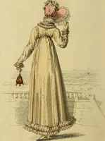 Picture 37 of 48 from The Repository of arts, literature, commerce, manufactures, fashions and politics (1809), leaf 379