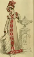 Picture 46 of 48 from The Repository of arts, literature, commerce, manufactures, fashions and politics (1809), leaf 447