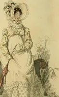 Picture 7 of 48 from The Repository of arts, literature, commerce, manufactures, fashions and politics (1809), leaf 61