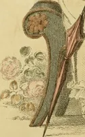 Picture 8 of 48 from The Repository of arts, literature, commerce, manufactures, fashions and politics (1809), leaf 61