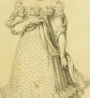 Picture 9 of 48 from The Repository of arts, literature, commerce, manufactures, fashions and politics (1809), leaf 62