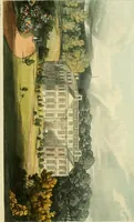 An illustration from The Repository of arts, literature, commerce, manufactures, fashions and politics (1809)