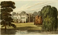 An illustration from The Repository of arts, literature, commerce, manufactures, fashions and politics (1809)