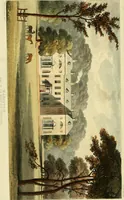 An illustration from The Repository of arts, literature, commerce, manufactures, fashions and politics (1809)