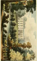 An illustration from The Repository of arts, literature, commerce, manufactures, fashions and politics (1809)