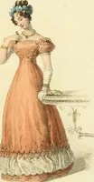 An illustration from The Repository of arts, literature, commerce, manufactures, fashions and politics (1809)