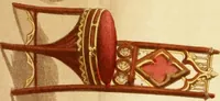An illustration from The Repository of arts, literature, commerce, manufactures, fashions and politics (1809)