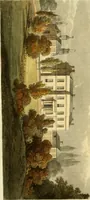 An illustration from The Repository of arts, literature, commerce, manufactures, fashions and politics (1809)