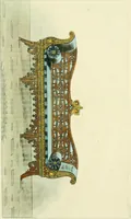 An illustration from The Repository of arts, literature, commerce, manufactures, fashions and politics (1809)