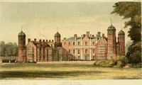 An illustration from The Repository of arts, literature, commerce, manufactures, fashions and politics (1809)