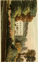An illustration from The Repository of arts, literature, commerce, manufactures, fashions and politics (1809)