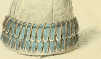 An illustration from The Repository of arts, literature, commerce, manufactures, fashions and politics (1809)
