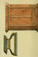 Picture 15 of 64 from The Repository of arts, literature, commerce, manufactures, fashions and politics (1809), leaf 127