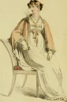 Picture 17 of 64 from The Repository of arts, literature, commerce, manufactures, fashions and politics (1809), leaf 157