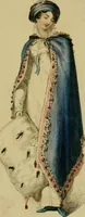 An illustration from The Repository of arts, literature, commerce, manufactures, fashions and politics (1809)