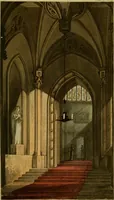Picture 20 of 64 from The Repository of arts, literature, commerce, manufactures, fashions and politics (1809), leaf 196