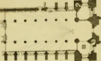 An illustration from The Repository of arts, literature, commerce, manufactures, fashions and politics (1809)