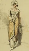 Picture 24 of 64 from The Repository of arts, literature, commerce, manufactures, fashions and politics (1809), leaf 220