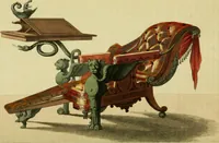 Picture 25 of 64 from The Repository of arts, literature, commerce, manufactures, fashions and politics (1809), leaf 225